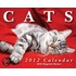 Cats Mini 2012 Mini Box Calendar