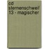 Cd Sternenschweif 13 - Magischer