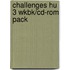 Challenges Hu 3 Wkbk/Cd-Rom Pack