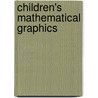 Children's Mathematical Graphics door Maulfry Worthington