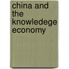 China And The Knowledege Economy door Jean-Eric Aubert