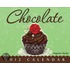 Chocolate 2012 Mini Box Calendar