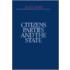 Citizens, Parties, and the State