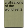 Civilizations of the World Set 2 door Not Available