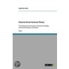 Classical Social Contract Theory by Sebastian Erckel