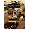 Cleveland's Buckeye Neighborhood door John T. Sabol