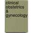 Clinical Obstetrics & Gynecology