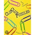 Clip Clue Puzzles; Grade 3-Adult