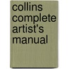 Collins Complete Artist's Manual door Simon Jennings