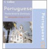 Collins Portuguese Language Pack door Harpercollins Uk