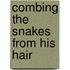 Combing The Snakes From His Hair