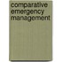Comparative Emergency Management