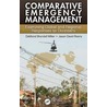 Comparative Emergency Management by S. Miller Demond