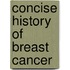 Concise History Of Breast Cancer