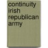 Continuity Irish Republican Army