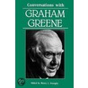 Conversations With Graham Greene door Graham Greene