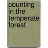 Counting in the Temperate Forest door Lisa Beringer McKissack