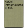 Critical Infrastructures At Risk door M. Masera