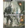 Crysis 2 Official Strategy Guide door Jim Morey