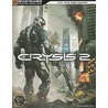 Crysis 2 Official Strategy Guide by Jim Morey