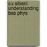 Cu.Sibani Understanding Bas Phys