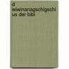 D Wiwinanagschigschi us der Bibi door Patrick Frey