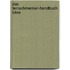 Das Feinschmecker-Handbuch Käse