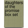 Daughters Of The Promise Box Set door Beth Wiseman