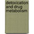 Detoxication And Drug Metabolism