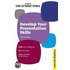 Develop Your Presentation Skills