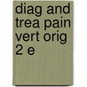 Diag And Trea Pain Vert Orig 2 E by Walter L. Nieves
