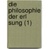 Die Philosophie Der Erl Sung (1)