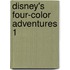 Disney's Four-Color Adventures 1
