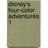 Disney's Four-Color Adventures 1 door Carl Banks
