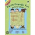 Earth-Friendly Fun Activity Book