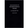 Economics Of International Trade door David Z. Rich