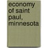 Economy of Saint Paul, Minnesota