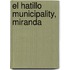 El Hatillo Municipality, Miranda