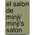 El salon de Minji/ Minji's Salon