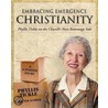 Embracing Emergence Christianity door Tim Scorer