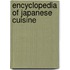 Encyclopedia Of Japanese Cuisine
