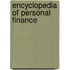 Encyclopedia of Personal Finance