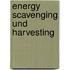 Energy Scavenging Und Harvesting
