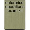 Enterprise Operations - Exam Kit door Kaplan Publishing