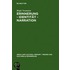 Erinnerung--Identitat--Narration