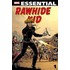 Essential Rawhide Kid - Volume 1