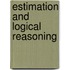 Estimation and Logical Reasoning