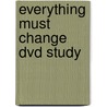 Everything Must Change Dvd Study door Brian McLaren