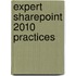 Expert Sharepoint 2010 Practices