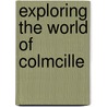 Exploring The World Of Colmcille door Mairead Ashe Fitzgerald